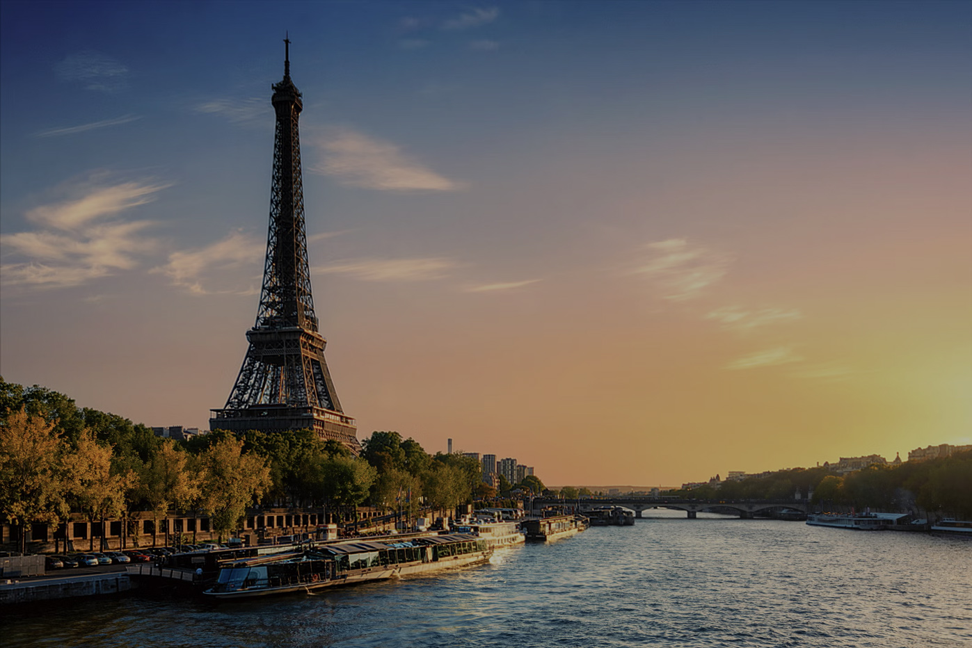 Travel Worry Free thanks to velome’s services.