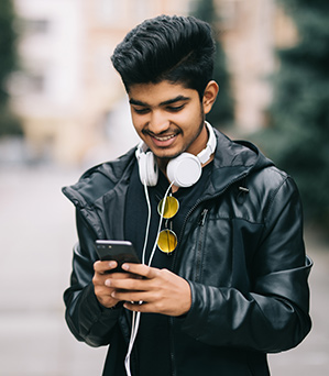 Unlimited data plans from velome give you steady data access.