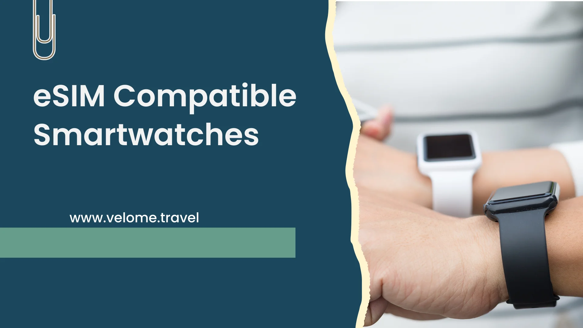 eSIM Compatible Smartwatches in 2025: A Complete List