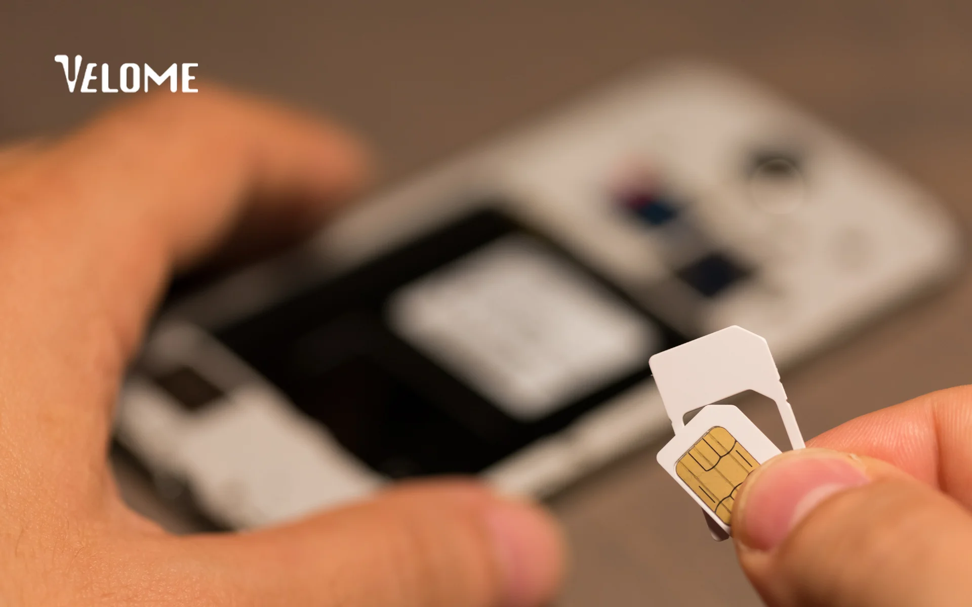 Advantages and Disadvantages of eSIMs You Must Know in 2025