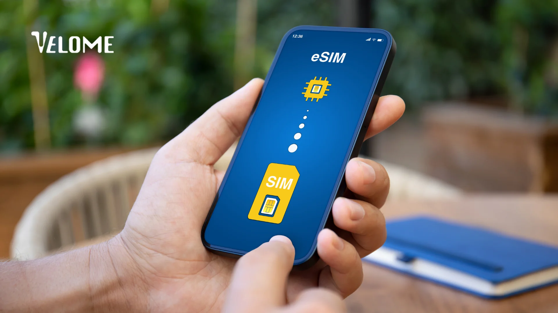 Advantages and Disadvantages of eSIMs You Must Know in 2025